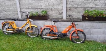 Babetta 207 dva kusy
