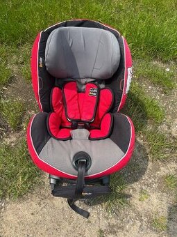 Autosedačka besafe izi kid i-size 0-18kg protisměrná