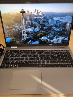 Notebook DELL Latitude 5520, i5, 256Gb SSD