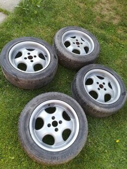 Alu kola R15 4x100