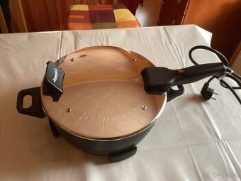 REMOSKA OBJEM 4 l PRŮMĚR 29cm.