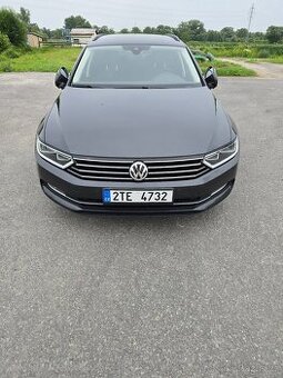 Passat b8