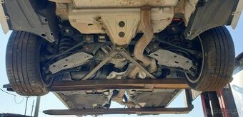 BMW F33 automatická převodovka 24007644619