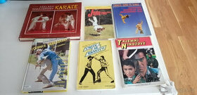 karate,judo....