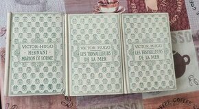 Victor Hugo