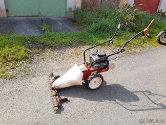 Lištová sekačka Mountfield Bilama 375