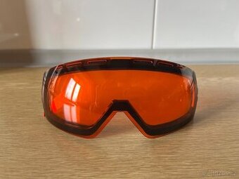 Ruroc RG1-DX náhradní skla do brýlí