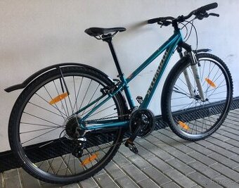 DÁMSKÉ KOLO - SPECIALIZED