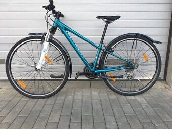 DÁMSKÉ KOLO - SPECIALIZED