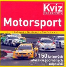 Motoristický kvíz - zábavná hra