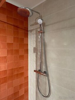 Termostatický sprchový systém GROHE - 1