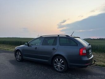 Škoda Octavia 2.0 81 kw