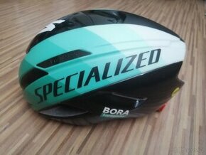 specialized s works evade 2 team bora hansgrohe - 1