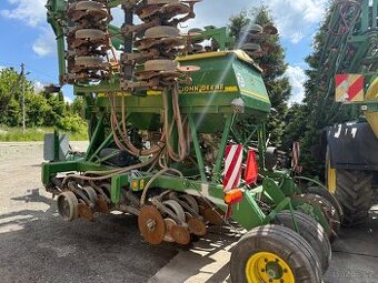 Sieci Stro John Deere 750A RV 2000