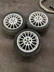 OZ Racing 17x7,5