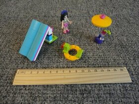 Lego Friends 30401 Pool Foam Slide