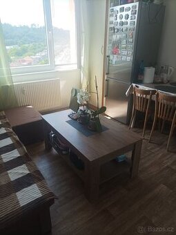 Pronájem pěkného bytu 1+1, Choceň