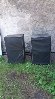 PRODAM 2.ks kytar.repro.2x80w ze 70let Delicia. Bass. - 1