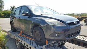 Prodám DÍLY Ford Focus mk2, 1,6 tdci 66kw a 80kw rok: 2004
