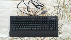 SPC Gear GK550 Omnis