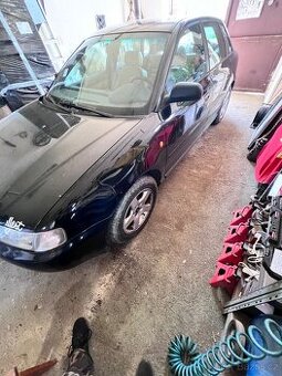 Audi A3 8L