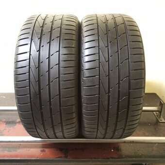 Hankook Ventus S1 Evo 2 245/45 R17 95W 4,5-5mm