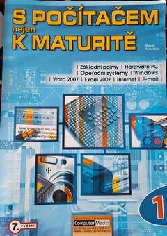 S počítačem k maturitě - 1