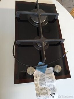 Plynová varná deska ikea