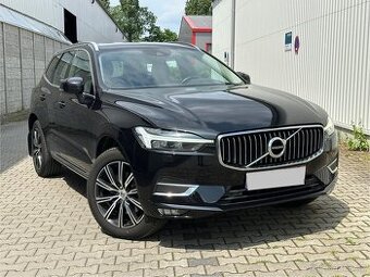 VOLVO XC60 B4 AWD INSCRIPTION 2.0 diesel 143kw 2021 - 1