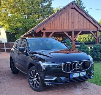 VOLVO XC60 B4 AWD INSCRIPTION 2.0 diesel 143kw 2021