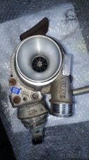 Turbo Volvo V40 2.0 110kw gtc1446v 36001168 31390220 5780701