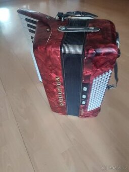 Harmonika