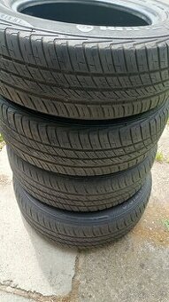 Letní pneu 195/65R15 Barum