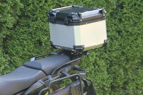 adventure moto kufr 45 litrů, nepoužitý