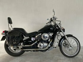 Kawasaki VN 800