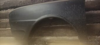 Škoda 105 Nový blatník