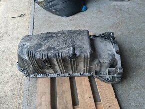 Olejova vana volvo v70 2.5 tdi 103kw