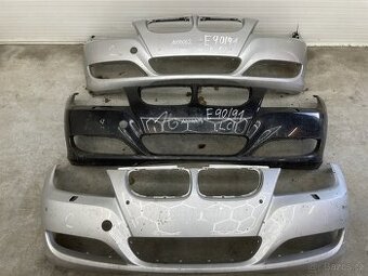 VÝPRODEJ nárazníku pro BMW řady E,F,G