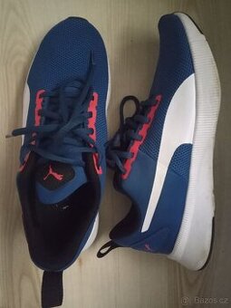 Puma tenisky