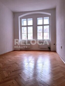 1+KK, 27m2, P3, Žižkov, Dalimilova, byt po rekonstrukci, vho