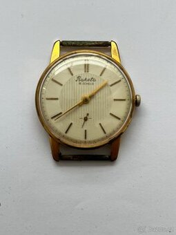Raketa hodinky