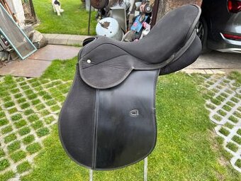 Prodám sedlo Thorowgood Sigma GP