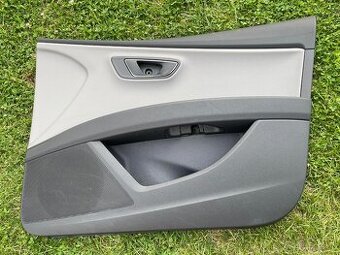 Seat Leon Xperience vyplne dveri
