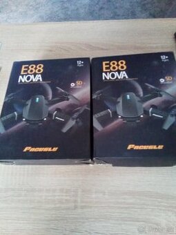 Dron s kamerou