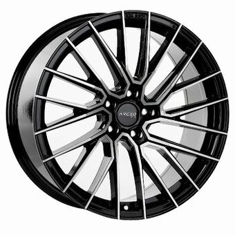 Nová ALU kola 5x112 19" VW / Škoda / Audi / Seat