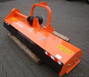 Mulčovač BCT - 205 za malotraktor
