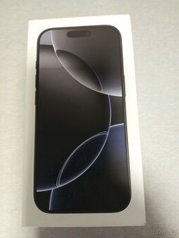 iPhone 16 Pro 256GB
