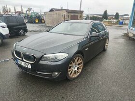 Náhradní díly BMW F11 525xd