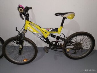 Olpran Buddy 20