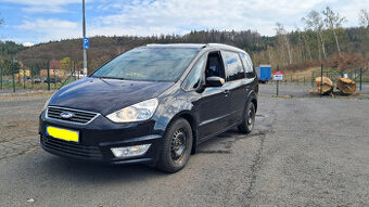 Prodám Ford Galaxy 2.0 TDCI 103 KW